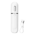 thumbnail image 2 of Face Sprayer,Portable Nano Facial Mist Facial Sprayer Atomization Sprayer Best in its Class, 2 of 14