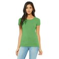 thumbnail image 1 of Bella + Canvas Ladies' Triblend Short-Sleeve T, 1 of 5