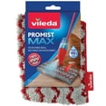 thumbnail image 1 of Vileda ProMist Max Recharge de Tampon à Récurer - Grande Puissance de Récurage, 1 of 9