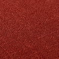 thumbnail image 3 of Bouclair Coussin Décoratif Taha Rouge 19x19 Po (48x48 cm), 3 of 8