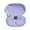 Violet, variante sur Écouteurs à Oreille Ouverte Traduction Convertisseur Bouchon d'Oreille Traduction Linguistique en Temps Réel Écouteur à Oreille Ouverte Écouteurs à Oreille Ouverte