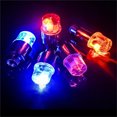 thumbnail image 3 of Smart Motion-Sensing Bicycle Wheel Light - Waterproof LED Spoke Decoration with Vibration Activation, 15-Second Auto-Off, 3 of 7