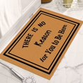 thumbnail image 3 of Summer Doormat Fuuny Doormats for Front Door Absorbent Rugs Entryway Durable Outdoor Items for Porch Welcome Mats for Entryway, Porch, New Home Decor Housewarming Gifts, 16x24 Inch, 3 of 7