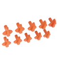 thumbnail image 2 of Bouton d'Étranglement, Chaîne Scie Pièces Stable Performance Haute Précision Résistance à l'Usure pour FS100 FS110 FS120 FS130 FS160 FS200 FS180 FS250 FS220 pour Accessoires d'Outils de Jardin, 2 of 8