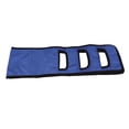 thumbnail image 2 of Transfer Sling Gait Belt, Breathable Patient Lift Assist Belt With Adjustable Handles Efficient Mobility Aids For Elderly  Care, 2 of 8