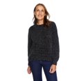 thumbnail image 1 of Iyla Women's Crew Neckline Sweater, 1 of 6
