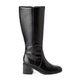 thumbnail image 1 of George Women's Tall Block Heel Boots, 1 of 4