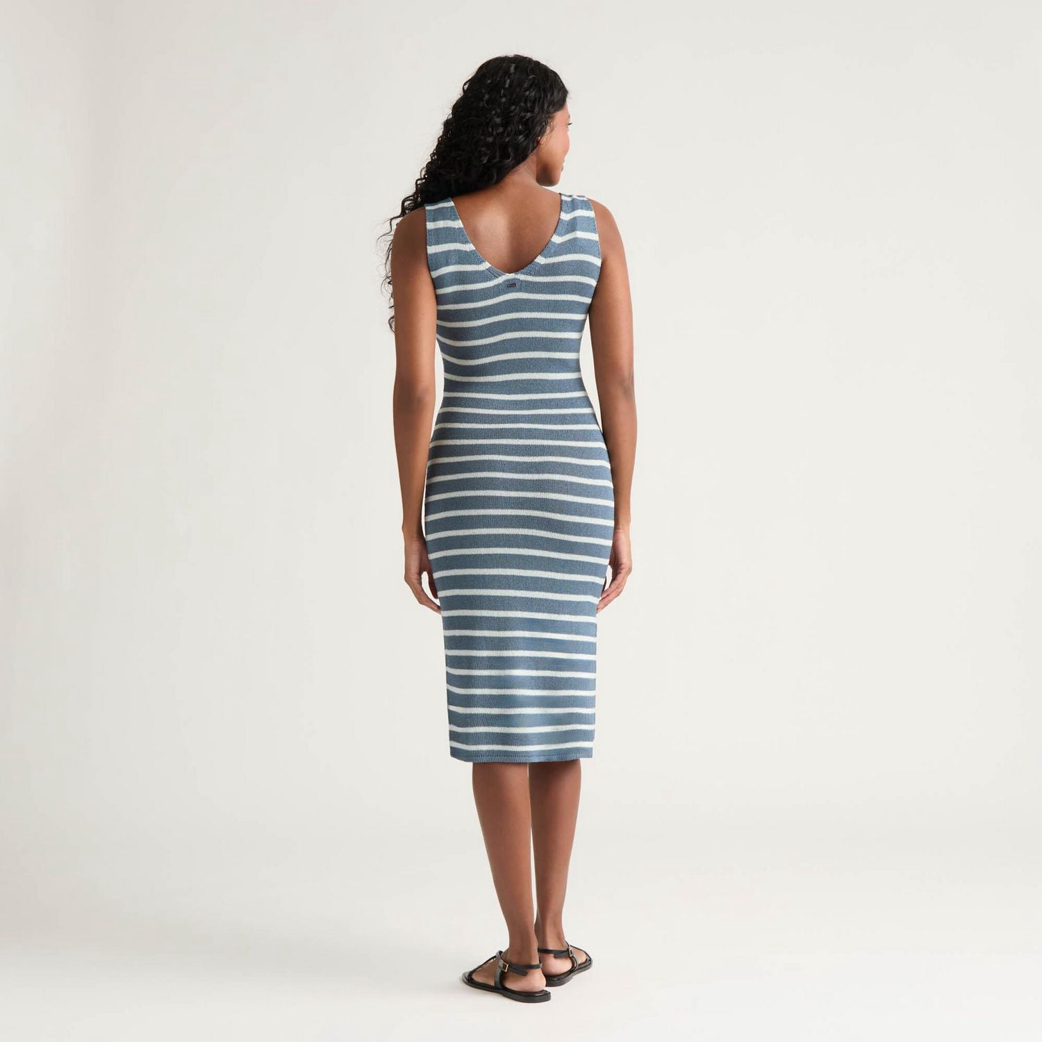 MEXX Robe à Bretelles MX CRCHT