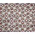thumbnail image 4 of oneOone Polyester Lycra Fabric Peacock Feather Ikat Decor Fabric Printed BTY 56 Inch Wide, 4 of 4