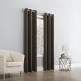 thumbnail image 2 of Mainstays Blackout Curtain Panel, 2 of 8