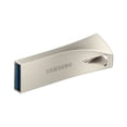 thumbnail image 3 of Samsung BAR Plus MUF-64BE3 - Clé USB - 64 Go - USB 3.1 - Argent champagne, 3 of 6