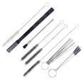 thumbnail image 4 of Cleaning Kit Brush 19pcs Hardware Accessory, Portable Cleaning Kit, Nozzles For Airbrush  Equipment Spray Tools, 4 of 8