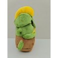 thumbnail image 2 of Cosplay Kevin le Lutin Peluche Monstre Doux Poupée en Peluche Enfant Cadeaux de Noël 20 cm, 2 of 4