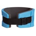 thumbnail image 1 of Ceinture Classique Vague Bleu Moyen/noir, 1 of 4