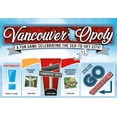 thumbnail image 1 of Vancouver-Opoly, 1 of 3