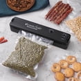 thumbnail image 4 of RKSTN Vacuum Sealer Machine Sealing Machine A American Standard Vacuum Sealing Machine Kitchen Gadgets, 4 of 8
