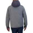thumbnail image 2 of Rebook Veste mixte pour hommes, 2 of 5