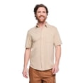 thumbnail image 1 of George Men's Knit Button-Up Shirt, 1 of 6