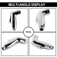 thumbnail image 4 of 1PC Toilet Douche Bidet Head Handheld Spray For Sanitary Shattaf Shower, 4 of 11