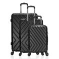 thumbnail image 1 of NICCI 3 PIECE LUGGAGE SET/20/24/28, 1 of 9