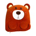 thumbnail image 1 of Clearance! USB Winter Foot Warmer Plug In Heating Shoe Heater Keep Warm Mat Daily Deals Deals Today #84, 1 of 1