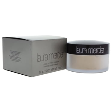 Poudre Fixatrice Libre - Translucide par Laura Mercier pour Femmes - Poudre 1 oz