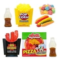 thumbnail image 3 of eFrutti Movie Gummi Candy, 3 of 6