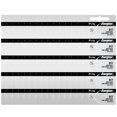thumbnail image 1 of Energizer 317 SR516SW Silver Oxide Watch Battery (100 Pack), 1 of 7