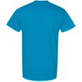 thumbnail image 2 of Gildan T-Shirt en Coton Épais pour Adultes, 2 of 5