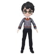 thumbnail image 2 of Wizarding World, Poupée Harry Potter de 20,3 cm, jouets pour filles à partir de 5 ans, 2 of 7