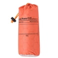 thumbnail image 2 of Sac de Couchage de Camping, Sacs de Couchage Enveloppe d'Urgence Portatifs avec Sac de Rangement, Tissu Nylon 15D Imperméable, Sac de Couchage Simple de Randonnée pour Soirées Pyjama Pêche Plein Air Randonnée, 2 of 7
