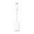 thumbnail image 1 of Apple USB-C to Lightning Adapter, 1 of 3