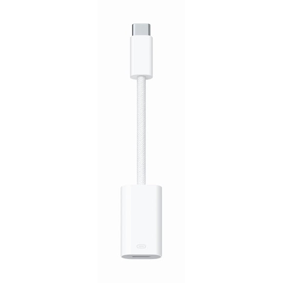 Apple USB-C to Lightning Adapter