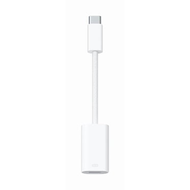 Apple USB-C to Lightning Adapter
