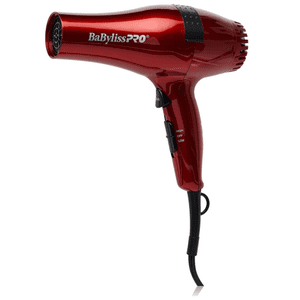 BaByliss PRO Ceramix Xtreme Professional Ceramic Hair Dryer