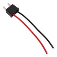 thumbnail image 3 of LED Wire Connectors, Fine Workmanship Simple Operation Stable Performance Headlight Connector Plug And Play  For Home For H7 Bulb Socket, 3 of 8