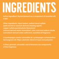 thumbnail image 4 of Seventh Generation Lingettes Désinfectantes Parfum Citronnelle et Thym, 35 Unités (Lot de 4), 4 of 5