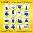 thumbnail image 4 of Amodex Détachant et Encre, Bouteilles de 4 Oz (Lot de 2), 4 of 4