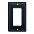 thumbnail image 1 of Village Wrought Iron EG-87 Plain GFI Cover, 1 of 3