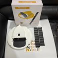 thumbnail image 1 of Flip-top Mouse Trap with Auto Reset Indoor-Outdoor Mouse Trap(White), 1 of 5