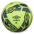 thumbnail image 1 of Jaune Ballon de Soccer Umbro Ceramica, 1 of 7