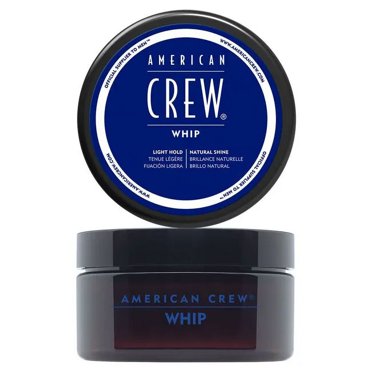 American Crew Whip 3oz