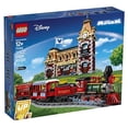 thumbnail image 1 of LEGO 71044 Disney Train et Gare, 1 of 12