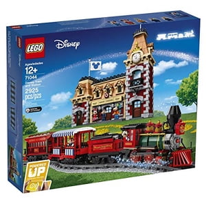 LEGO 71044 Gare et train Disney