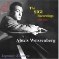 thumbnail image 1 of Sigi Recordings, 1 of 1