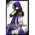 thumbnail image 1 of Black Butler, Vol. 24, 1 of 2