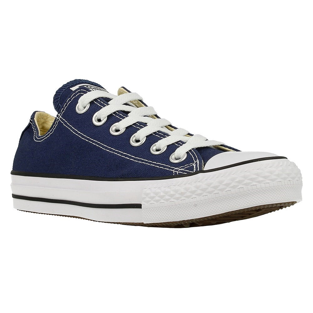 Converse All Star Ox Bleu Marine Espadrille de Mode à la Cheville - 13M / 11M