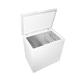 thumbnail image 2 of Danby DCF070A6WM 7.0 cu. ft. Square Model Chest Freezer DOE in White, 2 of 9