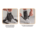 thumbnail image 3 of Corflex Stabilisateur Actif de Cheville Marathon - L, 3 of 4