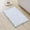 B, variant on Carpet Categor y Listing for Scallop Bath Rugs Shaped Easy Clean Comfort for Home and Daily Use
